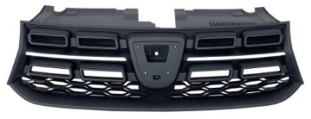 Rejilla Dacia Sandero/Logan (2017->)