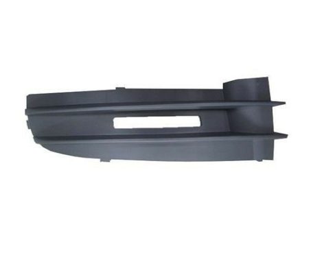 Rejilla Derecha Paragolpes Frontal Volkswagen Caddy (S/Agujeros) (2004->)