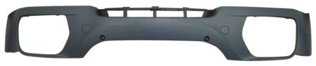 Paragolpes Frontal Superior (Para Pintar) (C/2 Agujeros Sensor) Bmw X6 E71 (2007.06->)