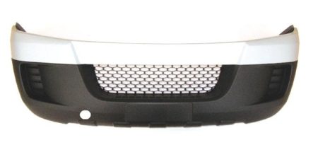 Paragolpes Frontal (Para Pintar) Iveco Daily (2009->)