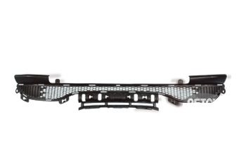 Rejilla Central Inferior Paragolpes Frontal Peugeot 208 (2012->)