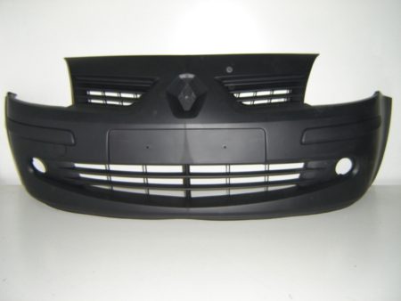 Paragolpes Frontal Renault Modus (C/Agujeros) (2004->)