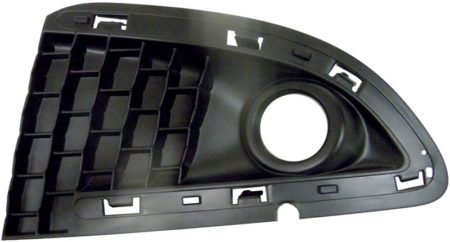 Rejilla Paragolpes Frontal Izquierda Lancia Ypsilon (C/Agujeros) (2012->)