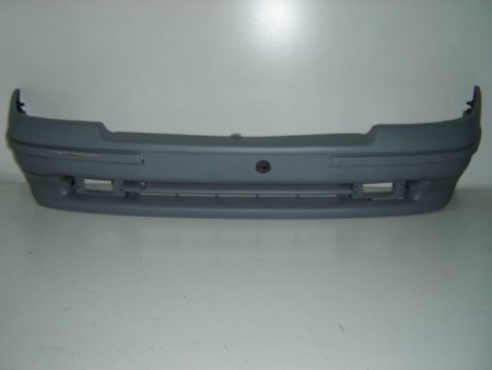 Paragolpes Frontal (Para Pintar) Renault Clio (C/Agujeros) (1991->) (Modelo Rt)