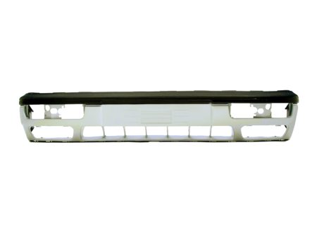 Paragolpes Frontal (Para Pintar) Volkswagen Golf (1991->) (Metade)