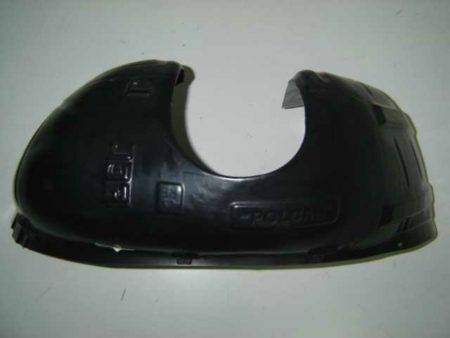 Plástico De Paso De Rueda Derecho Skoda Felicia (1995->)