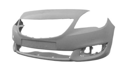 Paragolpes Frontal (Para Pintar) Opel Meriva (2014->)