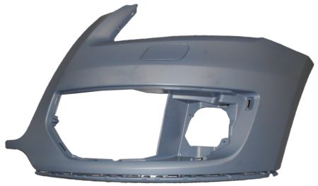 Punta Paragolpes Frontal Izquierdo C/Lavafaros Audi Q5 (2008->)
