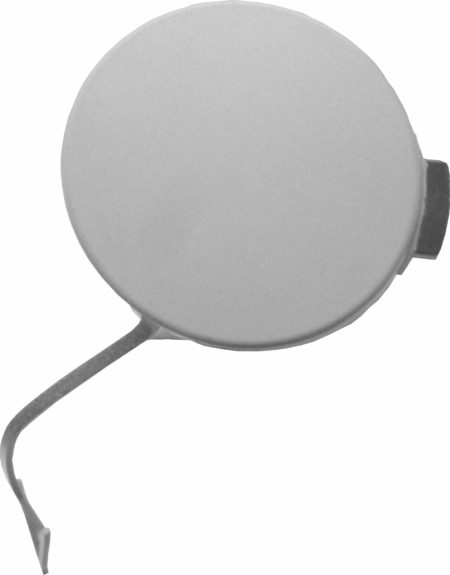 Tapa de Remolque Paragolpes Trasera (Para Pintar) Volkswagen Touran (2010->)