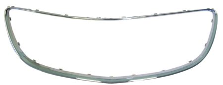 Moldura Cromada Rejilla Radiador Opel Insignia (2008->)