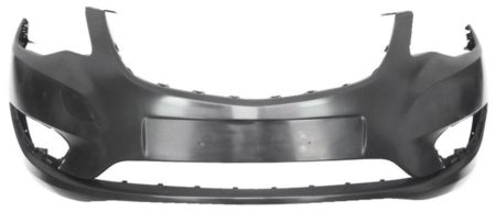 Paragolpes Frontal Opel Karl (2015.01->)