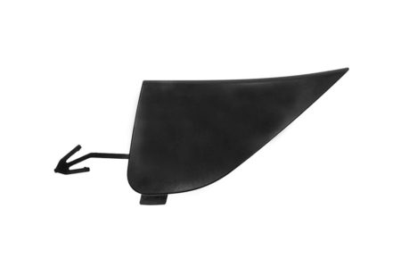 Tapa de Remolque Paragolpes Frontal (Para Pintar) Ford Kuga (2020.03->)