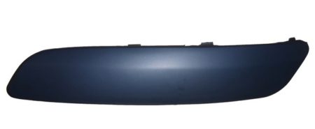 Moldura Paragolpes Frontal Izquierda Volkswagen Golf V GTI (2003->)