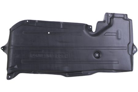 Resguardo Inferior Motor Izquierdo Mercedes A W169 (2004->)