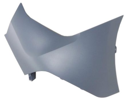 Punta Paragolpes Trasero Derecho (Para Pintar) Ford Transit Connect (2014->)