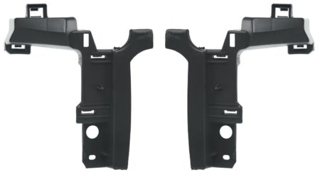 Kit Soportes Lateral Superior Paragolpes Frontal Renault Clio (2016->)