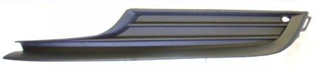 Moldura Izquierda Inferior Paragolpes Frontal Volkswagen Golf VII (2013->)