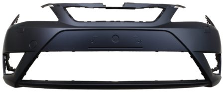 Paragolpes Frontal (Para Pintar) Seat Ibiza (C/Agujeros Lavafaros) (C/Agujeros Antinieblas) (2012->)