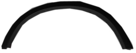 Moldura Aleta Trasera Derecha Negra Bmw X3 F25 (2010.10->)