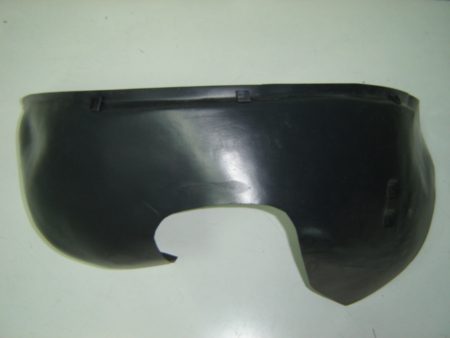 Plástico De Paso De Rueda Derecho Ford Transit (2000->)