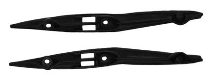 Kit Soporte Paragolpes Frontal Ford Focus (1998->)