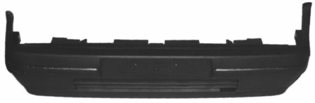 Paragolpes Frontal Renault 19 (1989->) (C/Moldura)