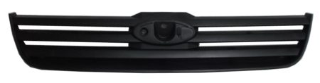 Rejilla Ford Transit Connect (Negra) (2010->)