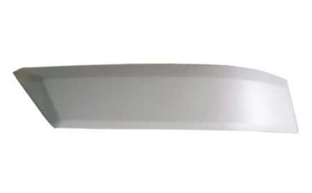 Moldura Paragolpes Trasera Izquierda (Para Pintar) Mod Plus Ford Fusion (2006->)