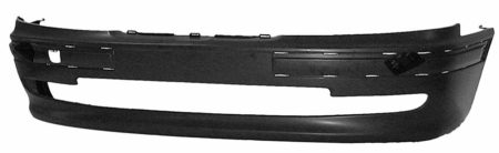 Paragolpes Frontal (Para Pintar) Peugeot 406 (1999->)