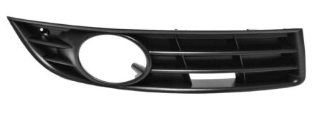 Rejilla Derecha Paragolpes Frontal Volkswagen Passat (C/Agujero) (2005->)