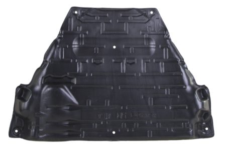 Resguardo Inferior Motor Mercedes Vito (2003->) (Central)