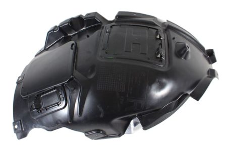 Plástico De Paso De Rueda Derecho Bmw Serie 1 F20/F21 (Frontal) (2012->)