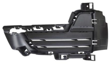 Rejilla Izquierda Paragolpes Frontal Bmw X5 F15 (2013.08->) (Cerrada)