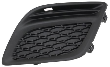 Rejilla Izquierda Paragolpes Frontal Volvo Xc60 (S/Agujero Antiniebla) (2011->)