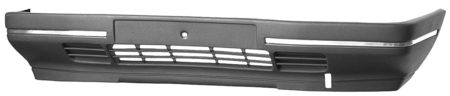 Paragolpes Frontal Peugeot 309 (1986->) (C/Moldura)