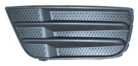 Rejilla Izquierda Paragolpes Frontal (S/Agujeros Antiniebla) Ford Fusion (2002->)