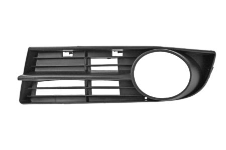 Rejilla Izquierda Paragolpes Frontal Volkswagen Touran (C/Agujeros Antinieblas) (2003->)