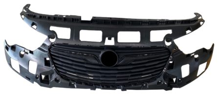 Rejilla Frente Opel Combo (2018.06->)