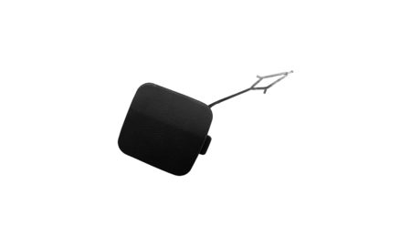 Tapa de Remolque Paragolpes Trasera Volkswagen Caddy V (2020.09->)