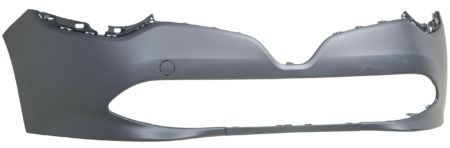 Paragolpes Frontal (Para Pintar) Renault Clio (2013->)