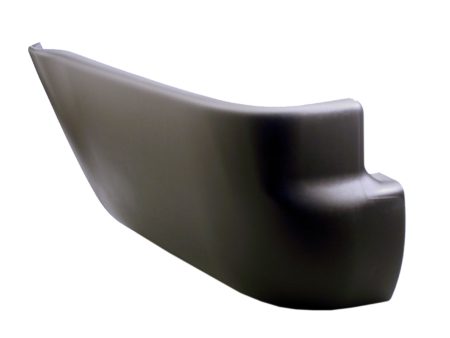 Punta Paragolpes Trasero Izquierdo Ford Transit (1995->)