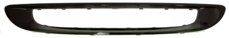 Aro Rejilla Frontal (Para Pintar) Negro Mcc Smart Fortwo (2007->2012)