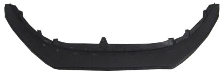 Spoiler Paragolpes Frontal Volkswagen Polo (2009->)