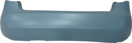 Paragolpes Trasero (Para Pintar) Skoda Fabia (2010->)