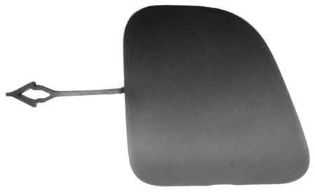 Tapa de Remolque Paragolpes Trasera Opel Crossland X (2017.04->)