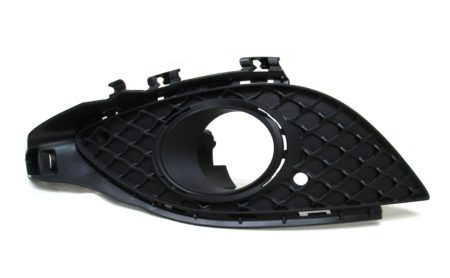Rejilla Izquierda Paragolpes Frontal Mercedes A W176 (C/Agujeros Antinieblas) (2012->)