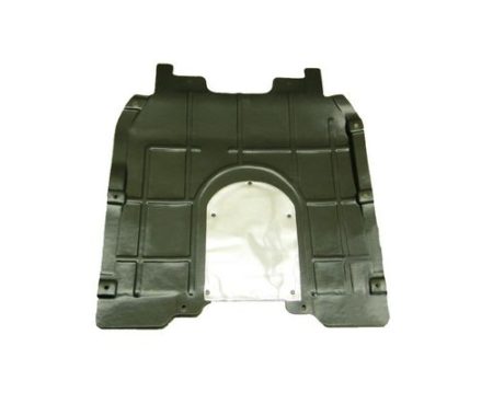 Resguardo Inferior Motor Fiat Bravo (2007->) (Centro)