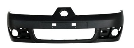Paragolpes Frontal (Para Pintar) Renault Clio Storia (2005->) (S/Refuerzo)