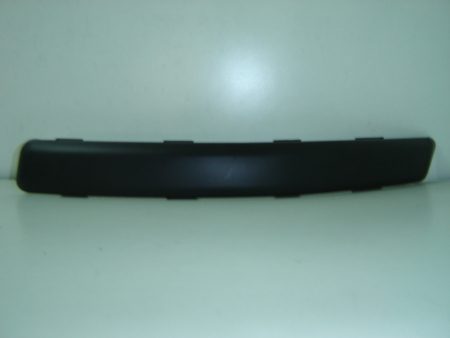 Moldura Paragolpes Frontal Izquierda Fiat Panda (2003->)