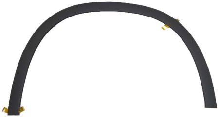 Moldura Aleta Frontal Derecha Mercedes Gla X156 (2013.12->)